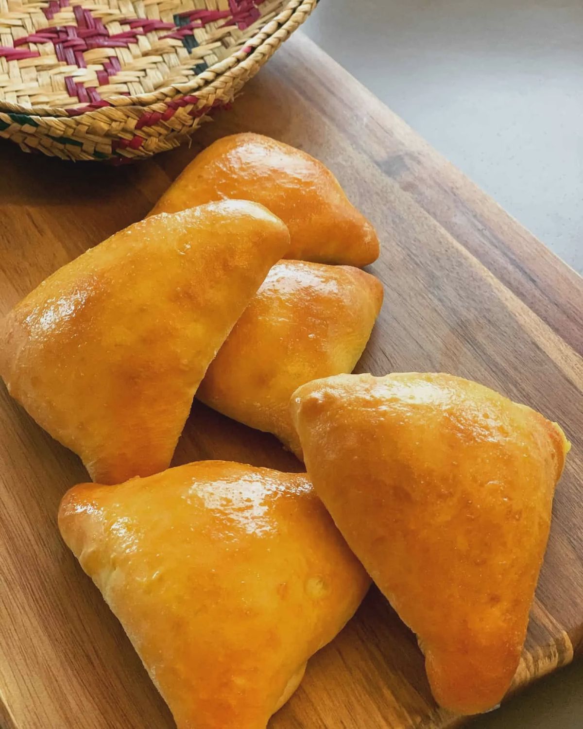 Fish Bun