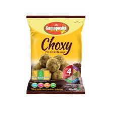Samaposha Choxy 180g