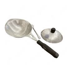 Hopper Pan [Handle /Lid /Spoon] M