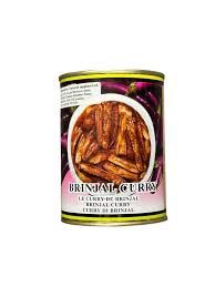 MD Brinjal Curry 560g