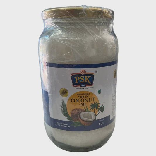 PSK Virgin Coconut Oil 1Ltr
