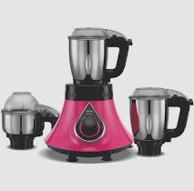 Preethi STORM Mixer Grinder - MG232