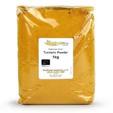 PSK Turmeric Powder 1kg