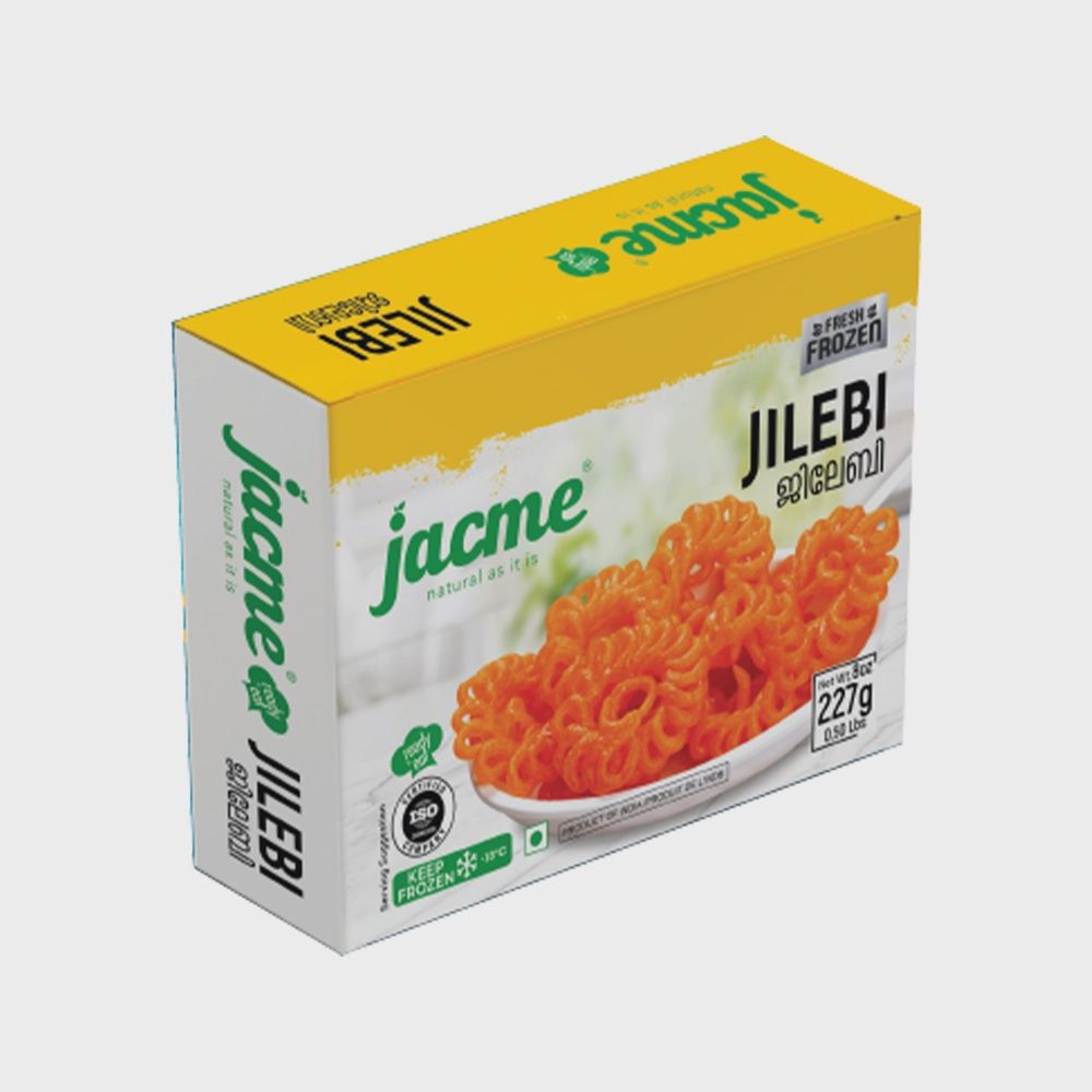 Jacme Jilebi 227g