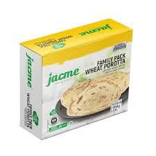 Jacme Family Pack Porotta 908g