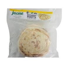 Jacme Restaurant Porotta 1.8kg