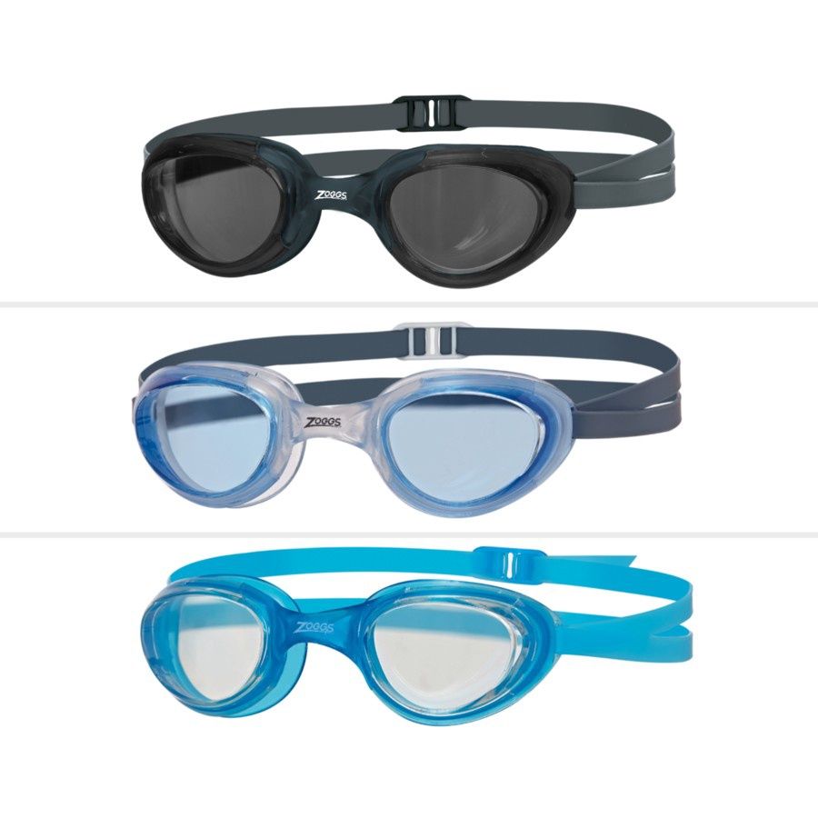 Zoogs Adult Swim Goggles