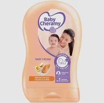 Baby Cheramy Cream 100ml