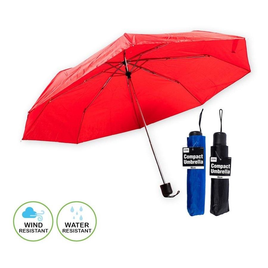 Compact Umbrella 95cm