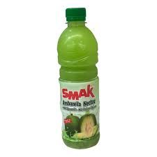 SMAK Nectar 500ml, Flavour: Ambarella