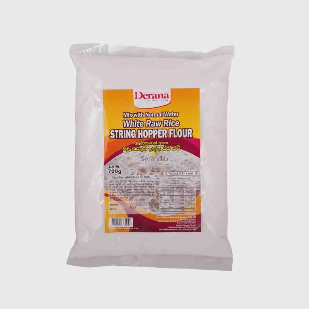 Derana White S/H Flour 700g