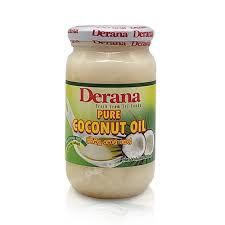Derana Pure Coconut Oil 1lt