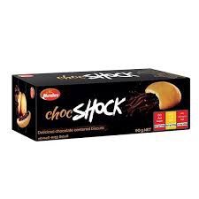 Munchee Choc Shok 90g