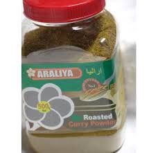 Araliya Curry Powder 250g