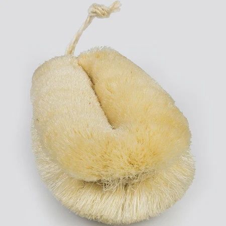 Tawashi Brush White