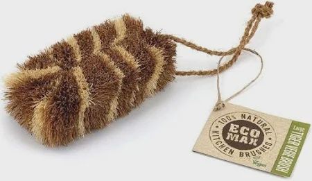 Tawashi Brush Tiger