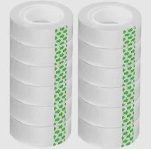 Adhesive Tape 18mm X 8