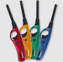 Refillable Gas Lighter