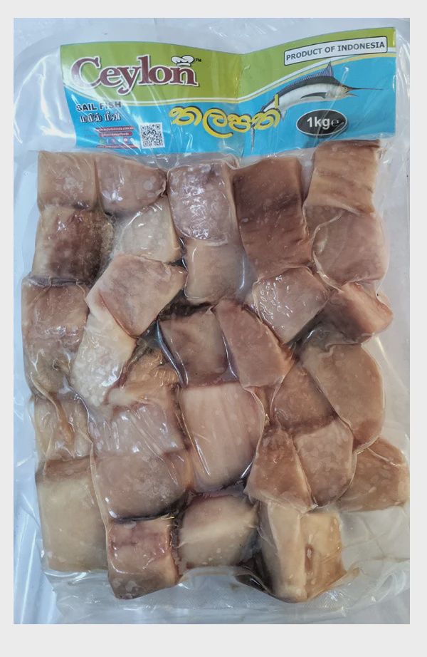 Mirissa Sail Fish (Thalapath) 1kg