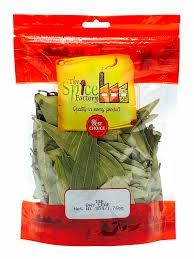 Aahar Bay Leaves 50g