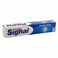 Signal Toothpaste 120g