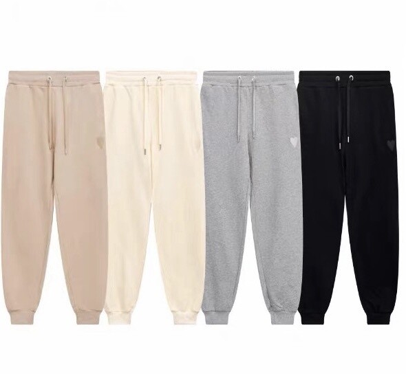 AMI PANTS L 365