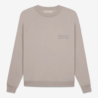 ESSENTIALS  JUMPER/333
