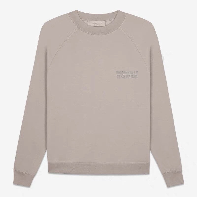 ESSENTIALS  JUMPER/333