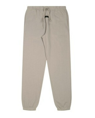 ESSENTIALS  PANTS  GREY
