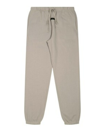 ESSENTIALS  PANTS  GREY