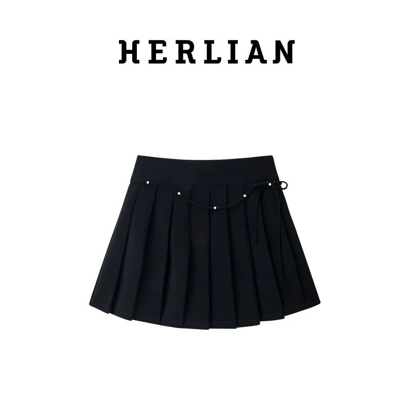 HERLIAN PEARL SKIRT  SUMMER