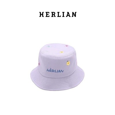 HERLIAN FISHERMAN HAT