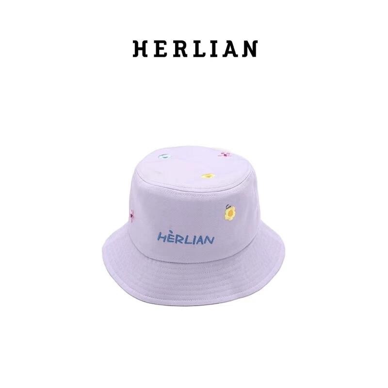 HERLIAN FISHERMAN HAT