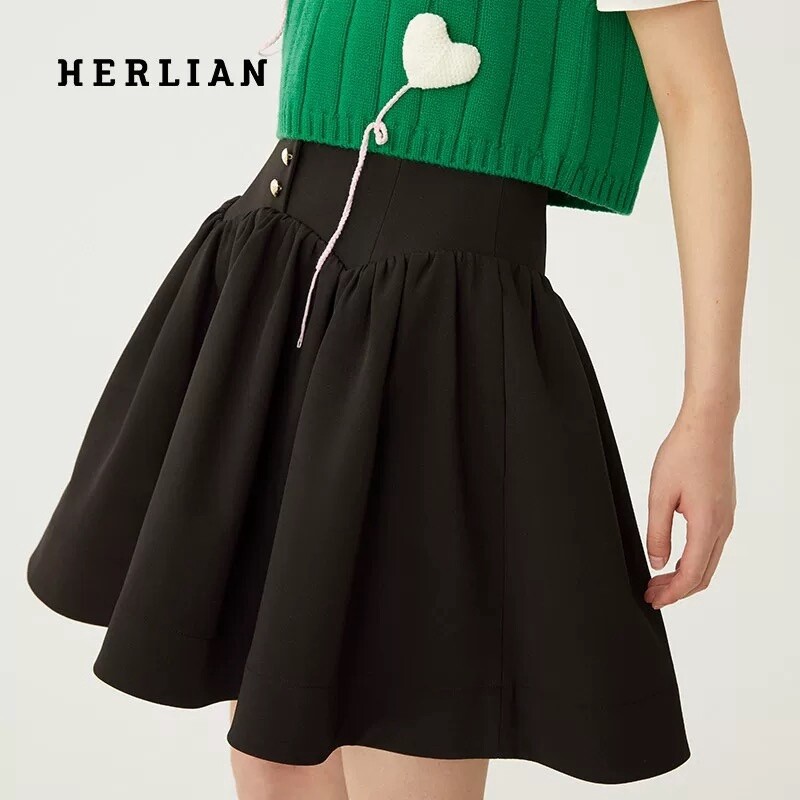 HERLIAN TUTU SKIRT  SUMMER