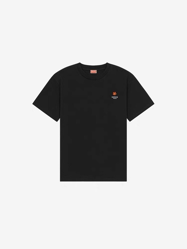 KENZO TEE/BK