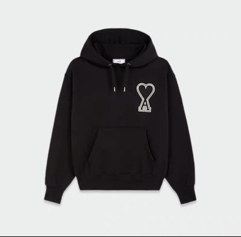 AMI HOODIE  7 colors
