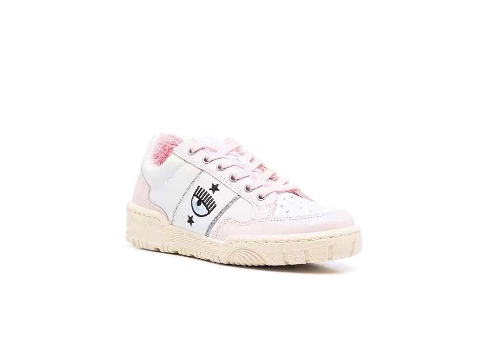 CF SNEAKER/PW