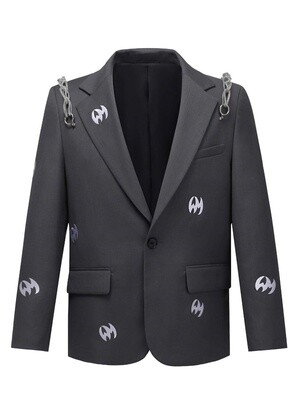 SALE/WEIRD MARKET   SUIT COAT