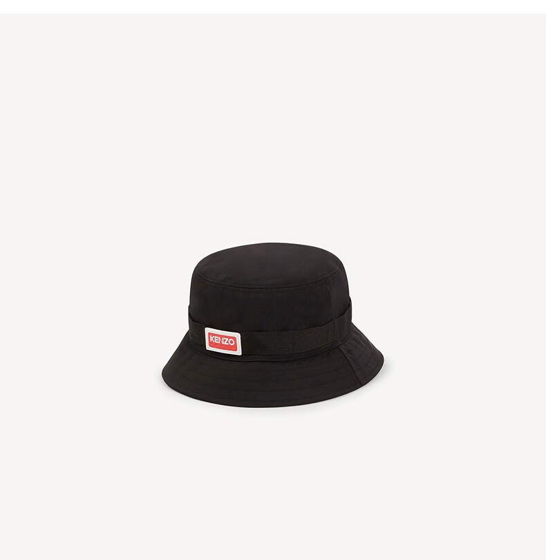 KENZO HAT  BLACK