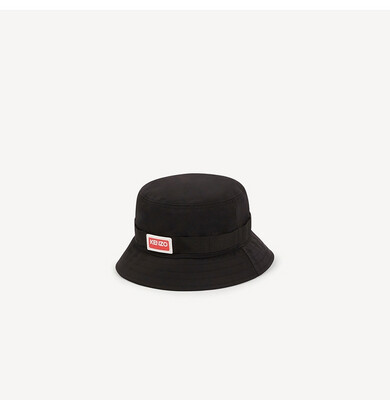 KENZO HAT  BLACK
