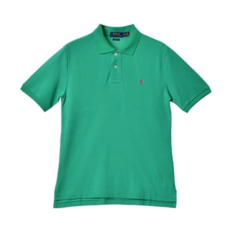 RF POLO/GREEN
