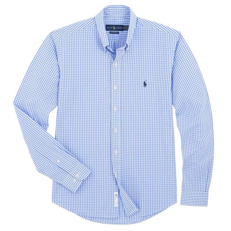RF BLOUSE/BW