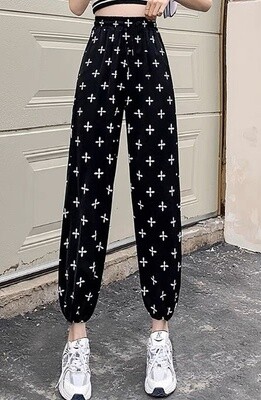 SMFK PANTS/10