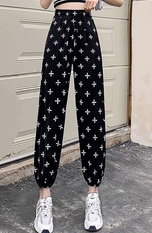 SMFK PANTS/10