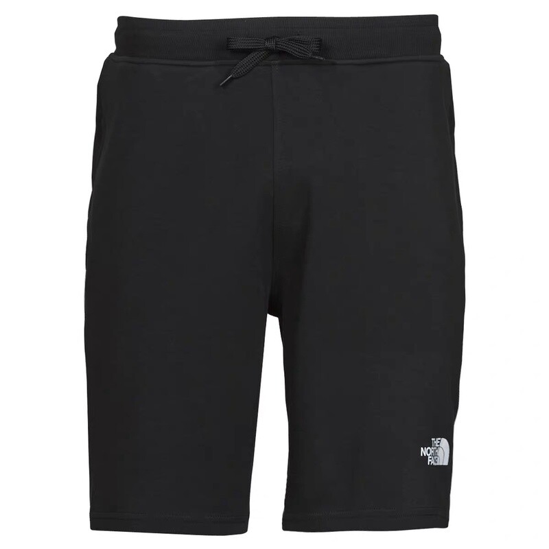 TNF SHORTS COTTON GRAPHIC  SUMMER
