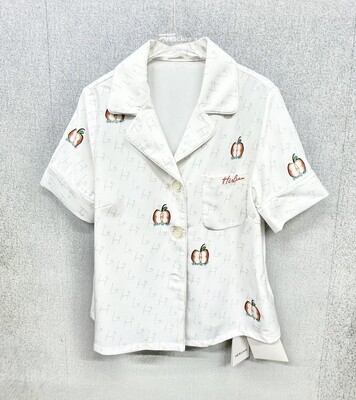 HERLIAN PAJAMAS TOP  TEE