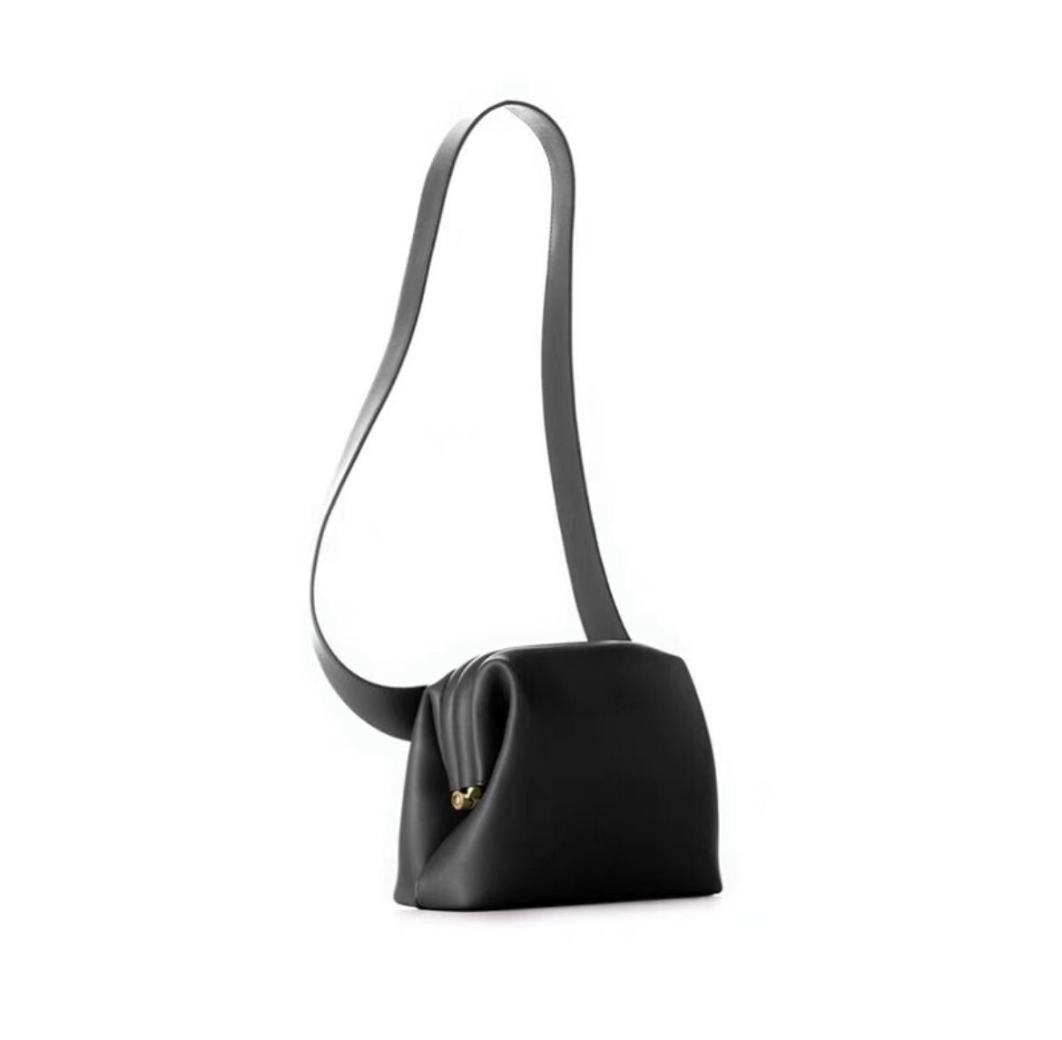 OSOI   BLACK BAG     TWO SIZE