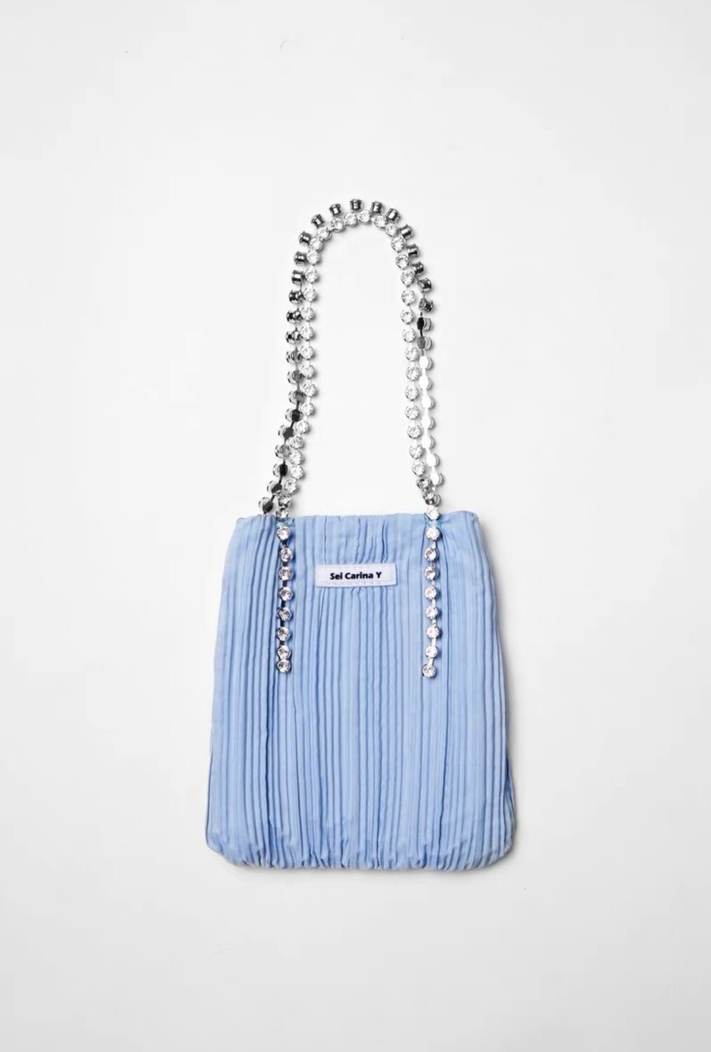 SEI CARINA Y  BAG BLUE