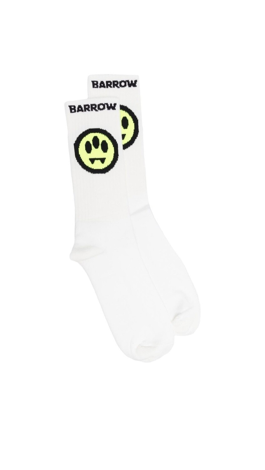 BARROW SOCKS WHITE