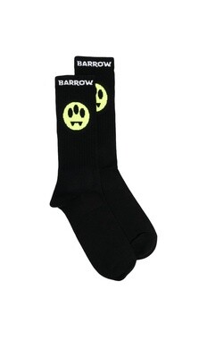 BARROW SOCKS BLACK